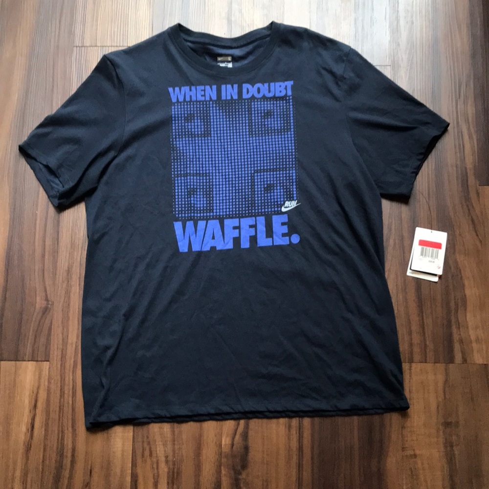 Nike Graphic Tee